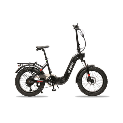 BICICLETA ELECTRICA S-PRO CHILLY 20
