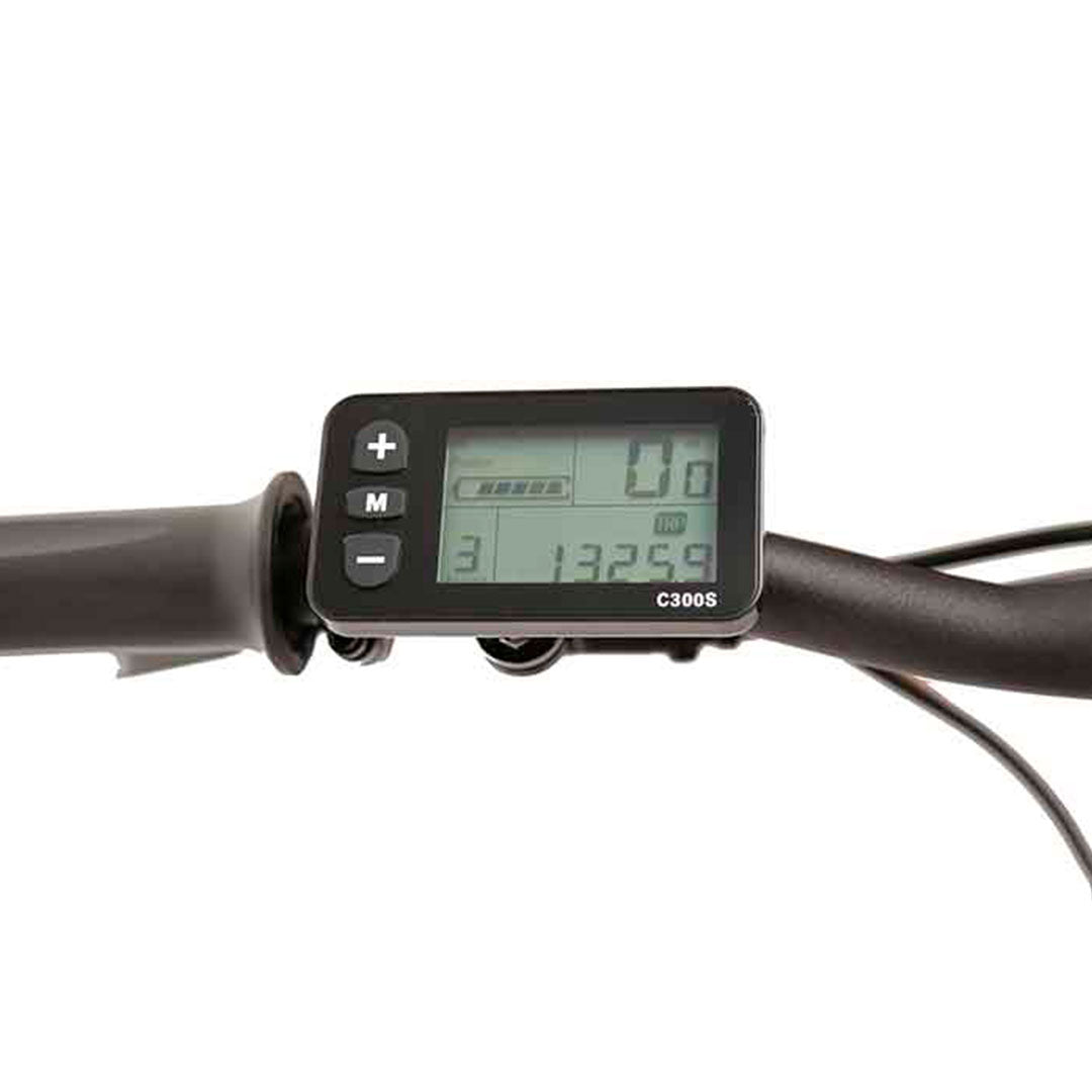BICICLETA ELECTRICA S-PRO CHILLY 20