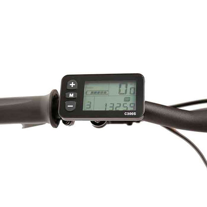 BICICLETA ELECTRICA S-PRO CHILLY 20