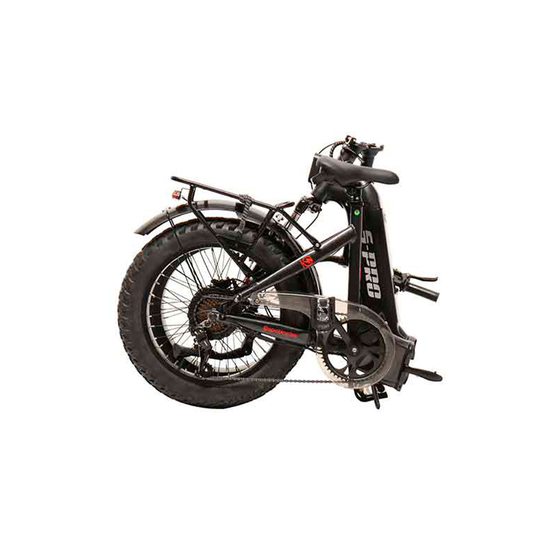 BICICLETA ELECTRICA S-PRO CHILLY 20