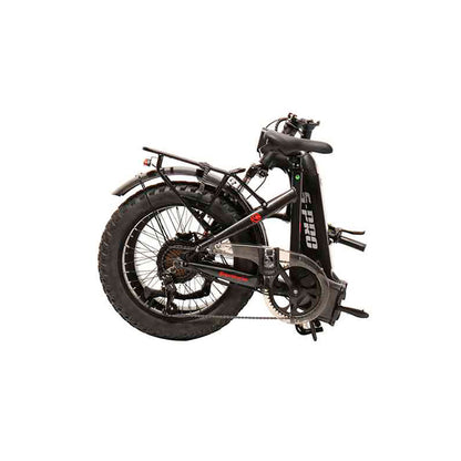 BICICLETA ELECTRICA S-PRO CHILLY 20