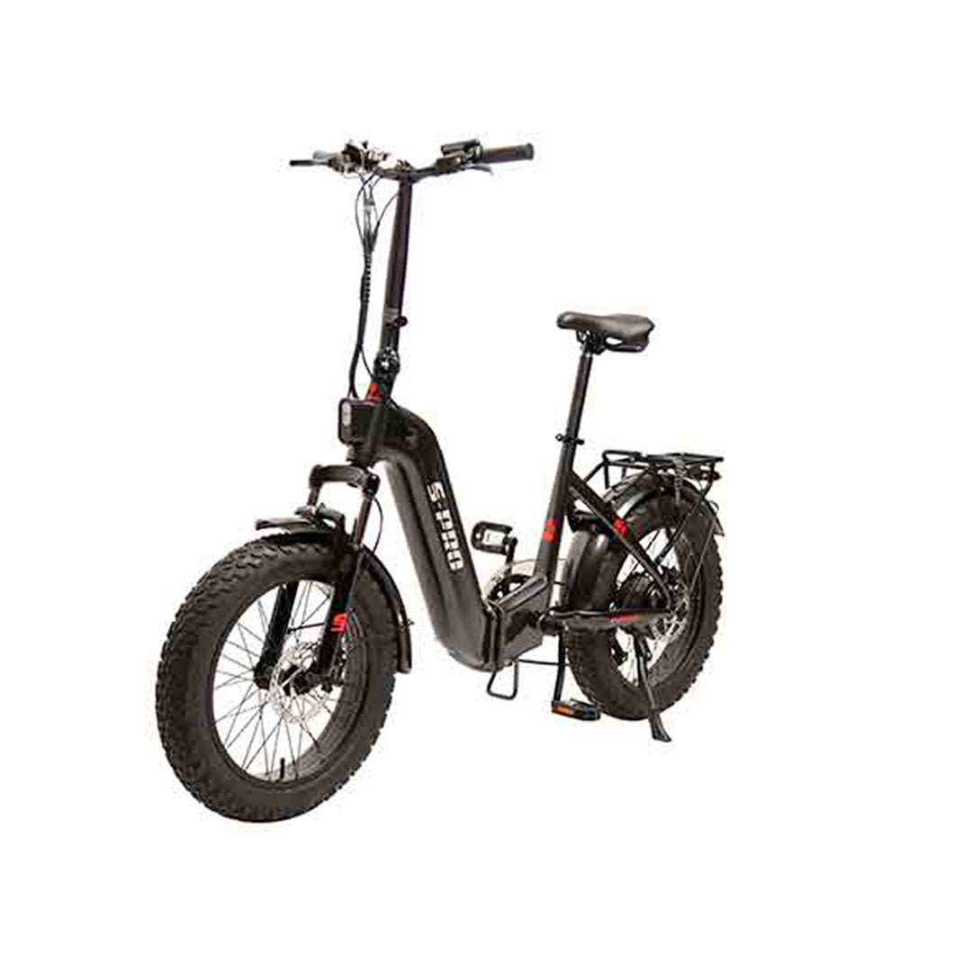 BICICLETA ELECTRICA S-PRO CHILLY 20