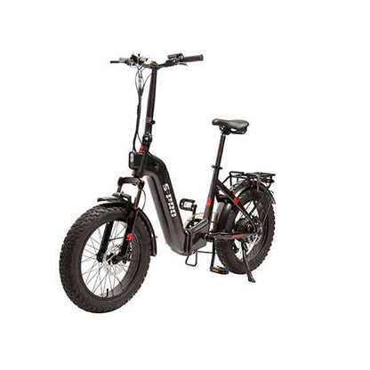 BICICLETA ELECTRICA S-PRO CHILLY 20