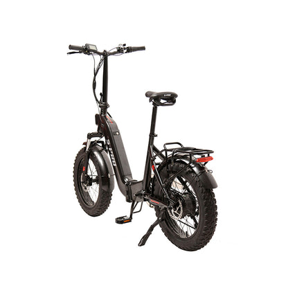 BICICLETA ELECTRICA S-PRO CHILLY 20