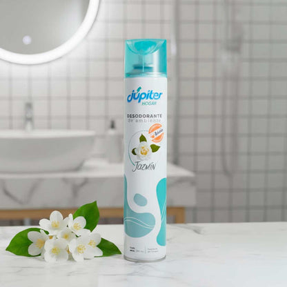 DESODORANTE DE AMBIENTE JAZMIN 360ML 1216