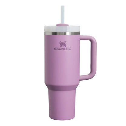 VASO STANLEY QUENCHER 30 OZ LILA