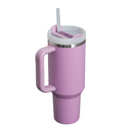 VASO STANLEY QUENCHER 30 OZ LILA
