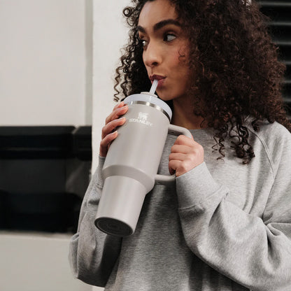 VASO STANLEY QUENCHER 30 OZ ASH