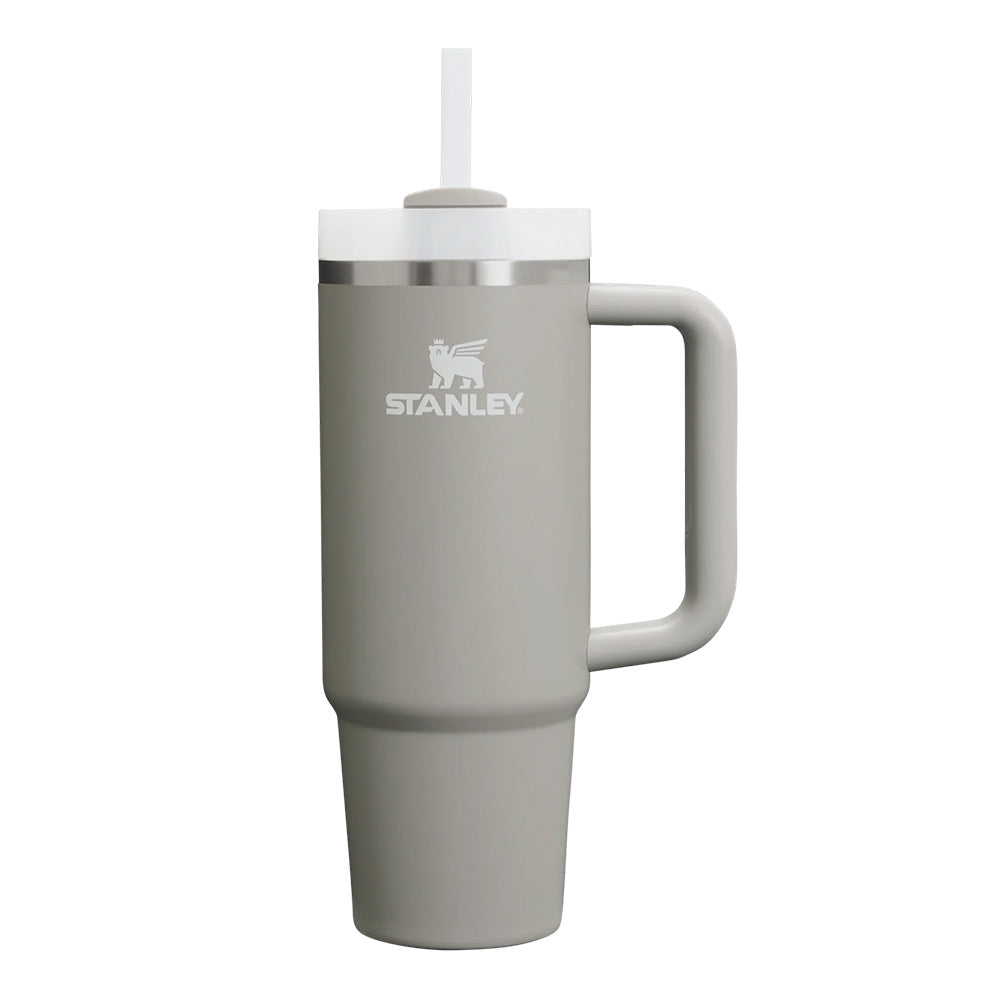 VASO STANLEY QUENCHER 30 OZ ASH