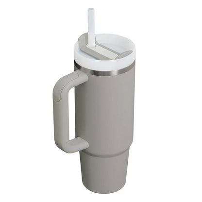VASO STANLEY QUENCHER 30 OZ ASH