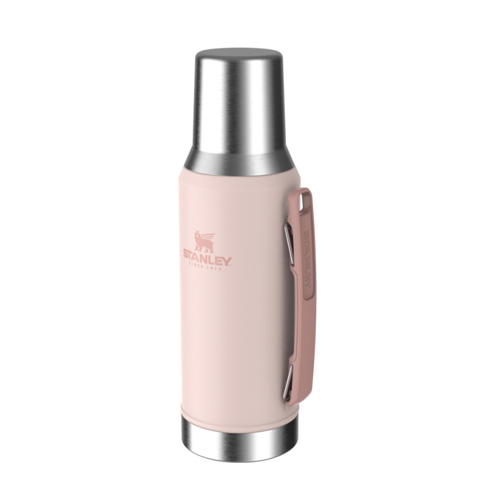TERMO STANLEY MATE SISTEM 1,2 LT ROSE QUARTZ