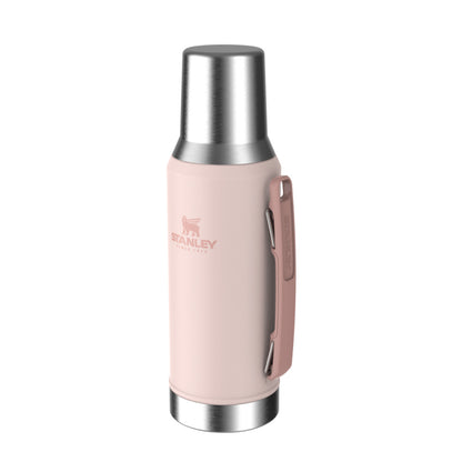 TERMO STANLEY MATE SISTEM 1,2 LT ROSE QUARTZ