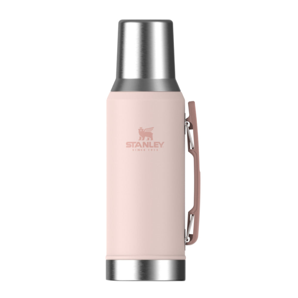 TERMO STANLEY MATE SISTEM 1,2 LT ROSE QUARTZ
