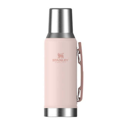 TERMO STANLEY MATE SISTEM 1,2 LT ROSE QUARTZ