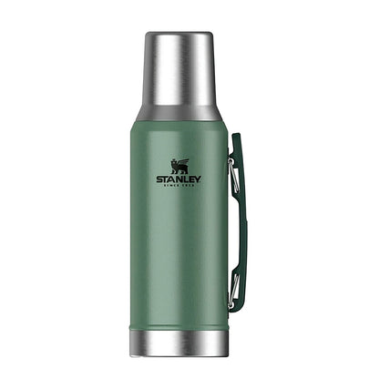 TERMO STANLEY MATE SISTEM 1,2 LT VERDE