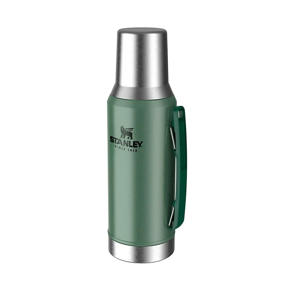 TERMO STANLEY MATE SISTEM 1,2 LT VERDE