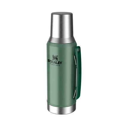 TERMO STANLEY MATE SISTEM 1,2 LT VERDE