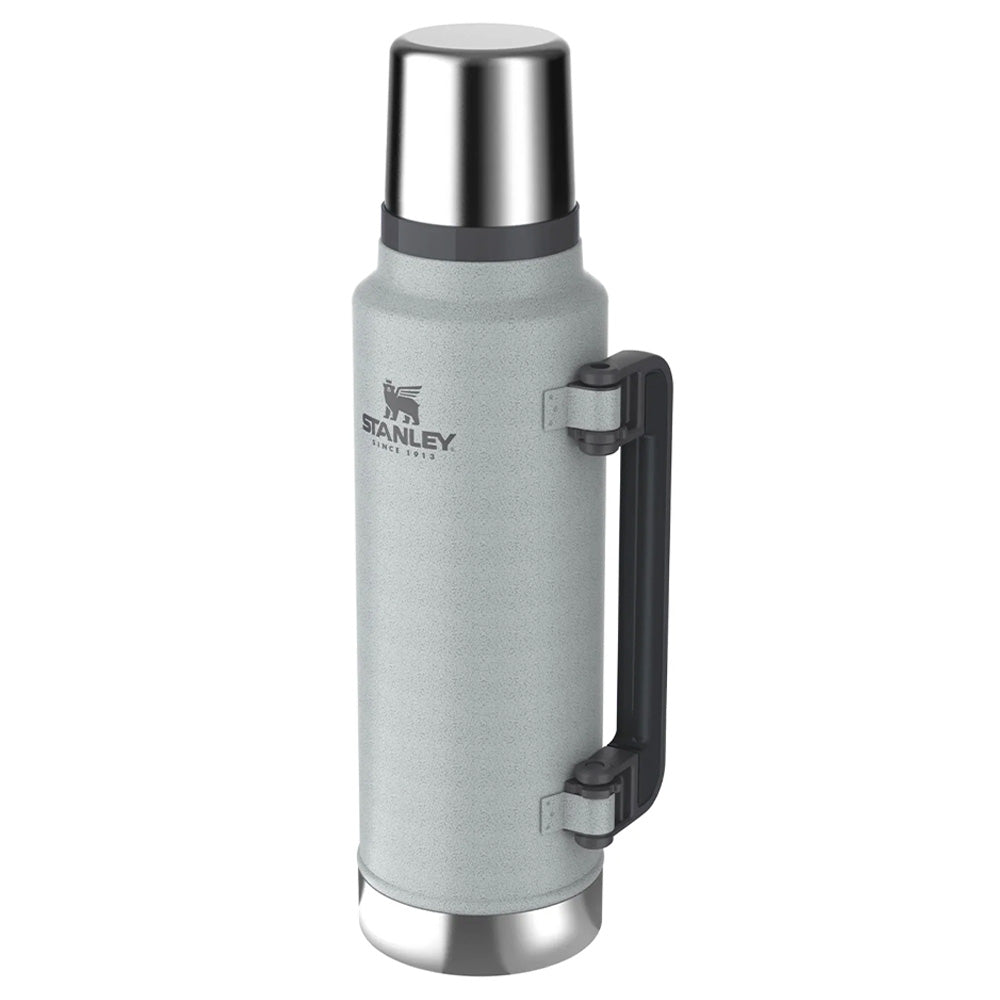 TERMO STANLEY CLASSIC 1LT H.SILVER