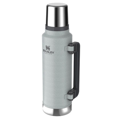 TERMO STANLEY CLASSIC 1LT H.SILVER