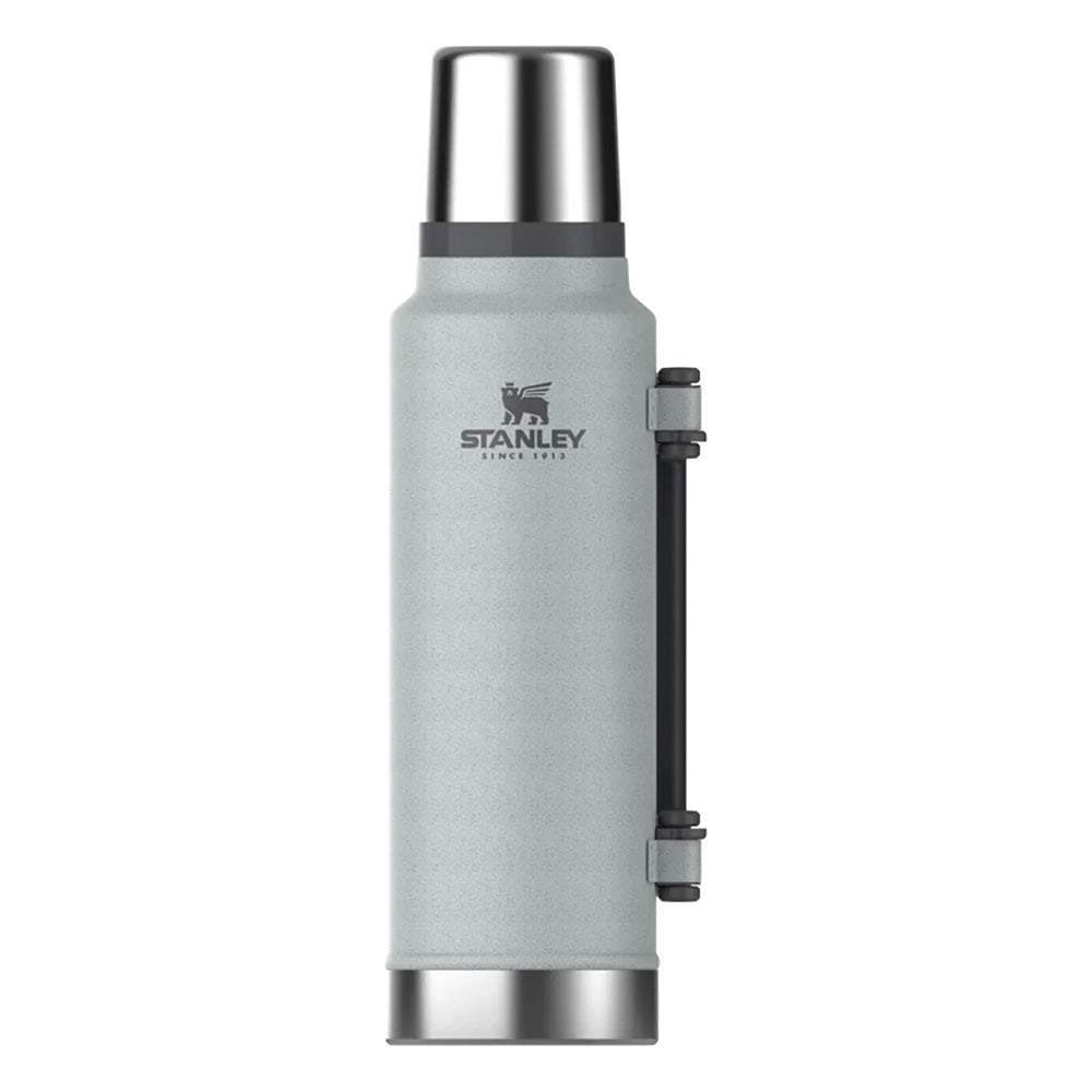 TERMO STANLEY CLASSIC 1LT H.SILVER