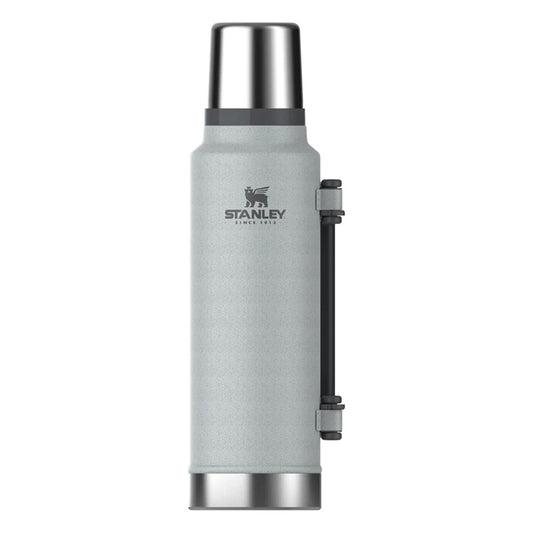 TERMO STANLEY CLASSIC 1LT H.SILVER