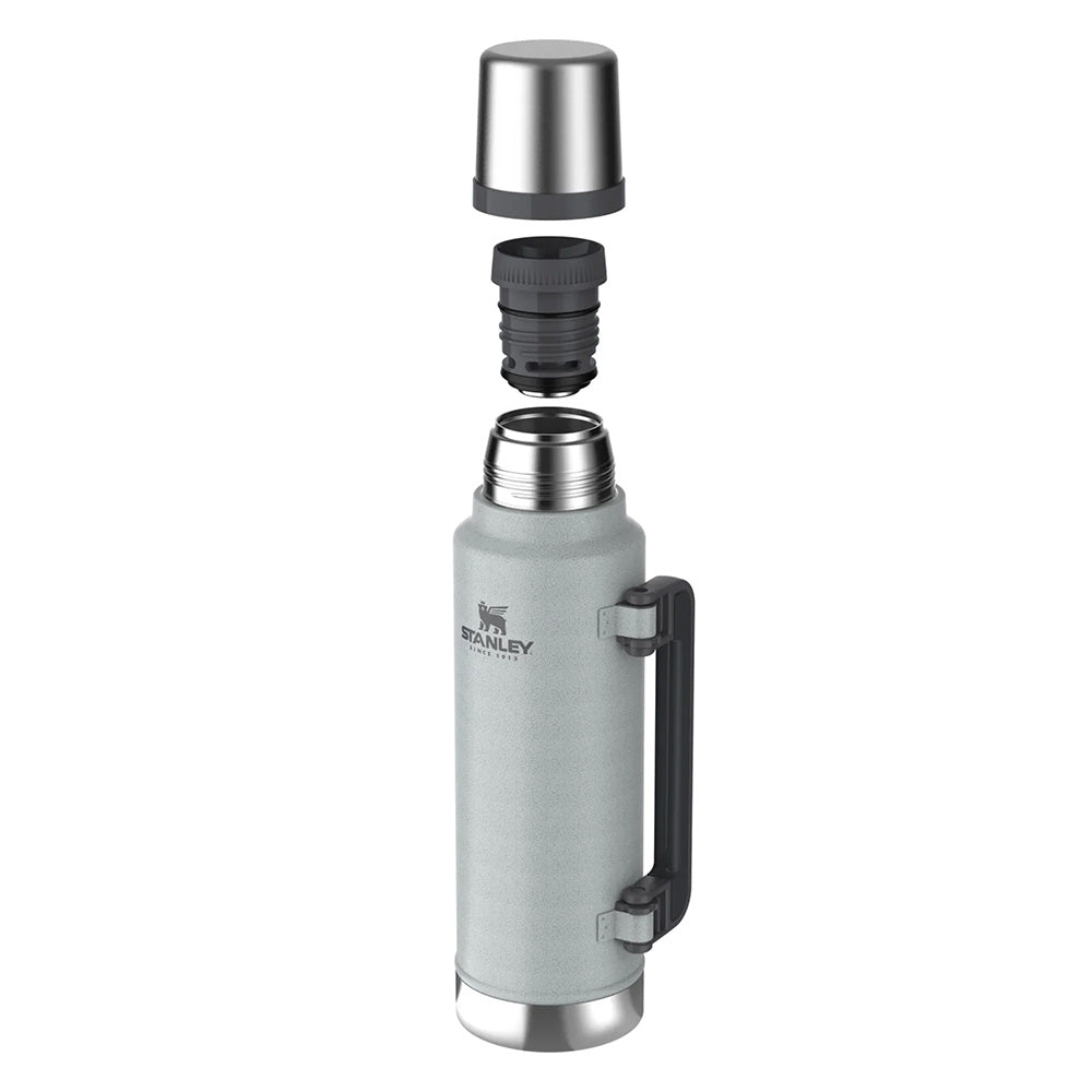 TERMO STANLEY CLASSIC 1LT H.SILVER