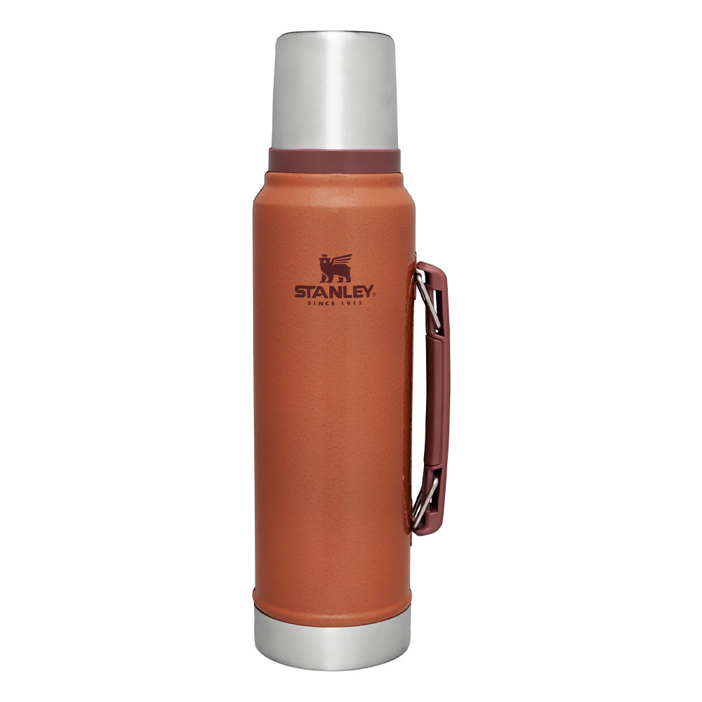 TERMO STANLEY CLASSIC 1LT CLAY