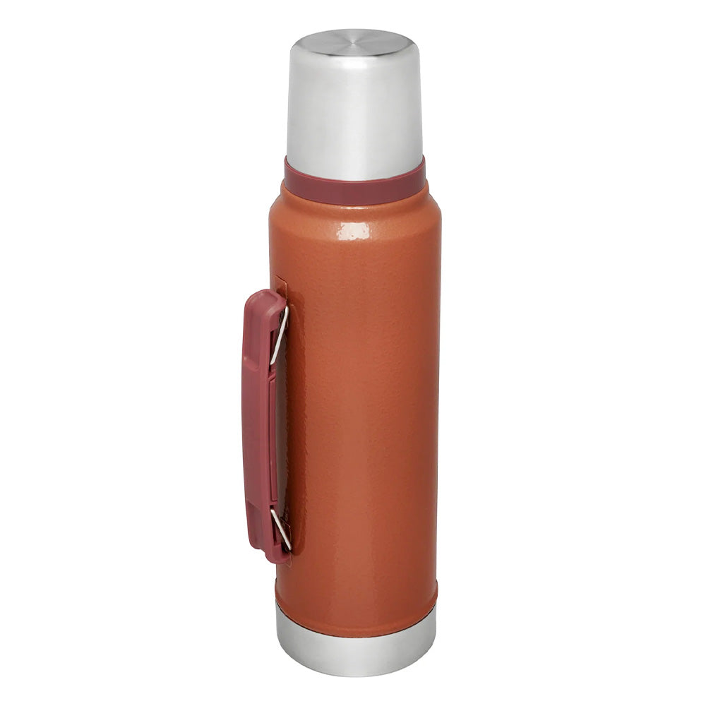 TERMO STANLEY CLASSIC 1LT CLAY