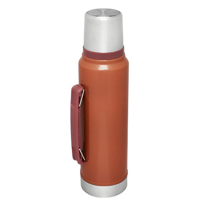 TERMO STANLEY CLASSIC 1LT CLAY