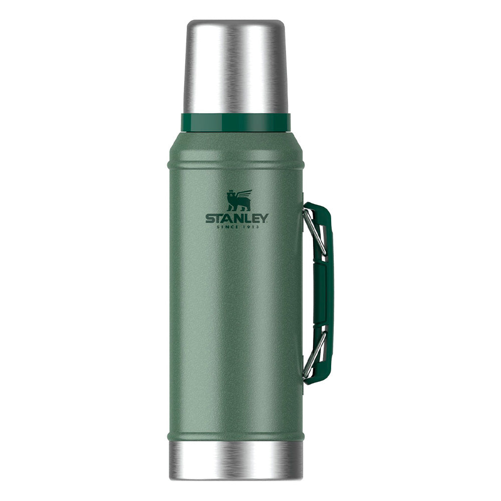 TERMO STANLEY CLASSIC 1LT VERDE