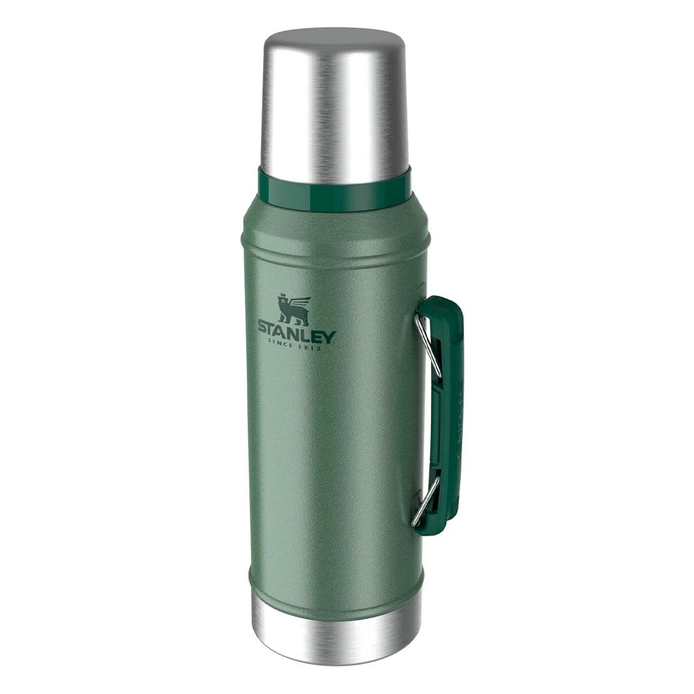 TERMO STANLEY CLASSIC 1LT VERDE