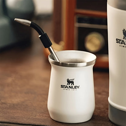 MATE STANLEY AC. INOX POLAR