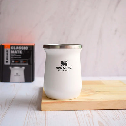 MATE STANLEY AC. INOX POLAR