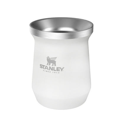 MATE STANLEY AC. INOX POLAR