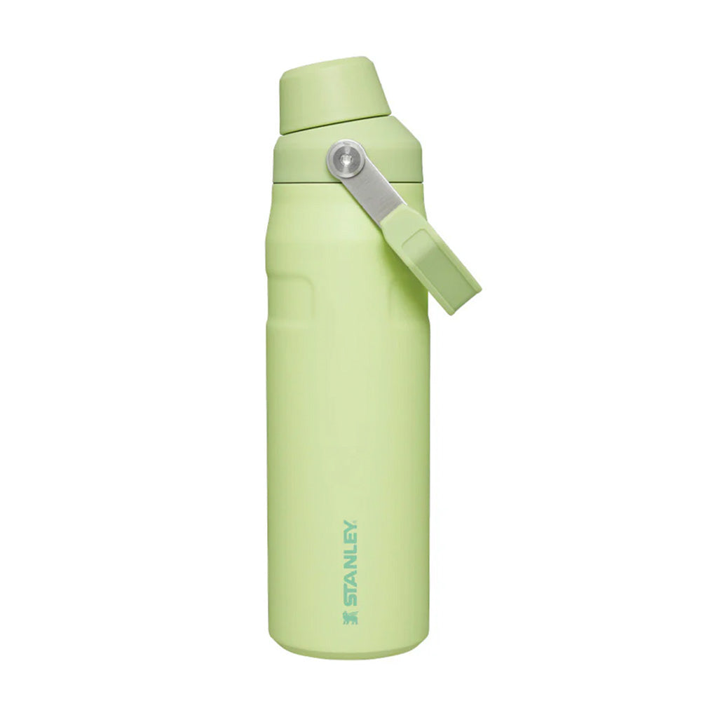 BOTELLA STANLEY AEROLIGHT ICEFLOW 24 OZ CITRON