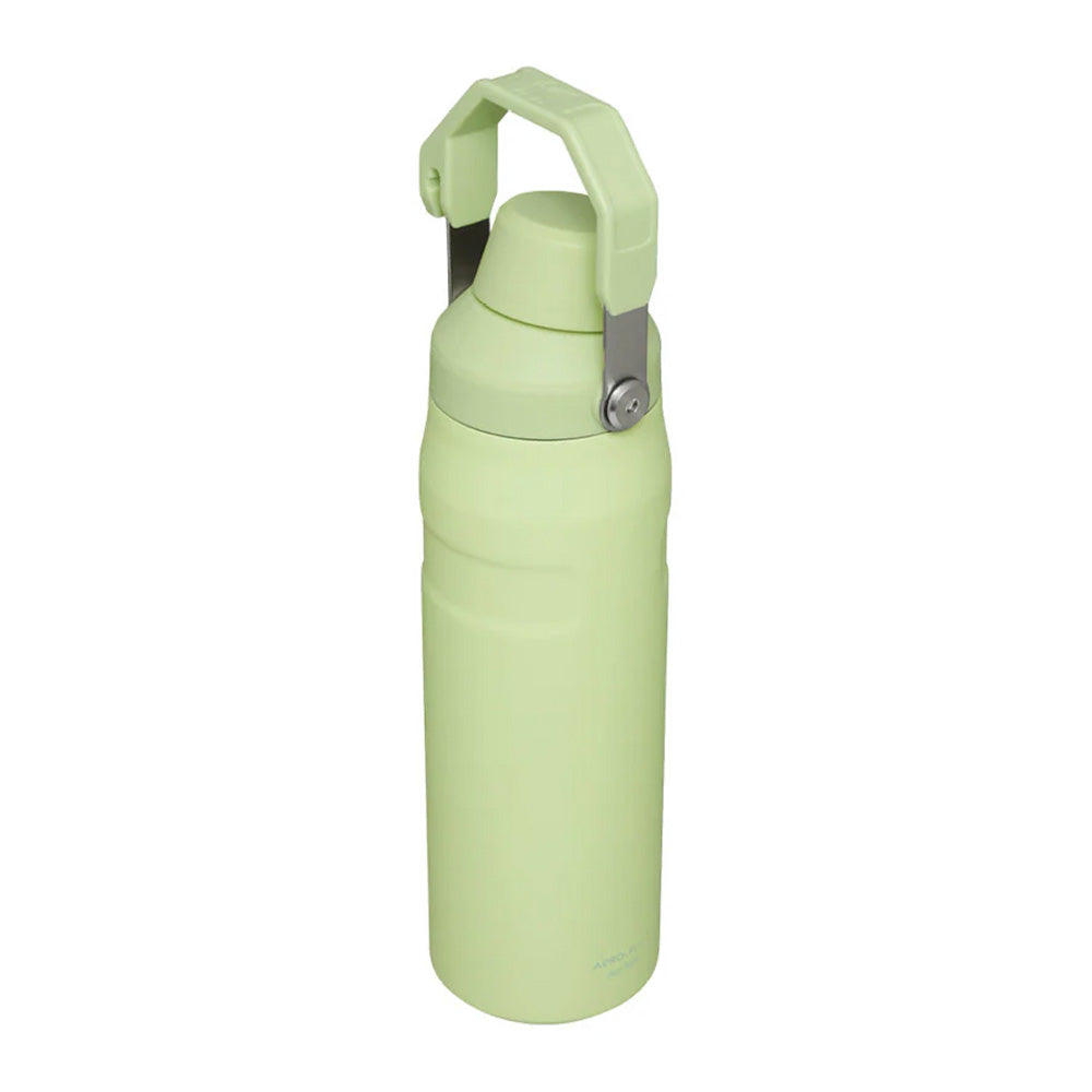 BOTELLA STANLEY AEROLIGHT ICEFLOW 24 OZ CITRON