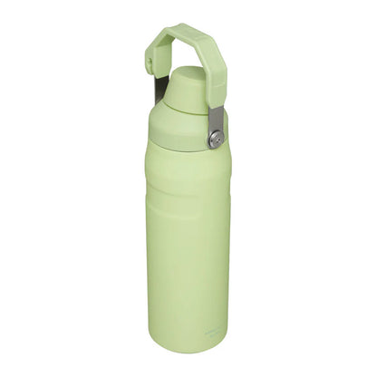 BOTELLA STANLEY AEROLIGHT ICEFLOW 24 OZ CITRON