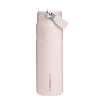 BOTELLA STANLEY AEROLIGHT 24 OZ ROSE QUARTZ