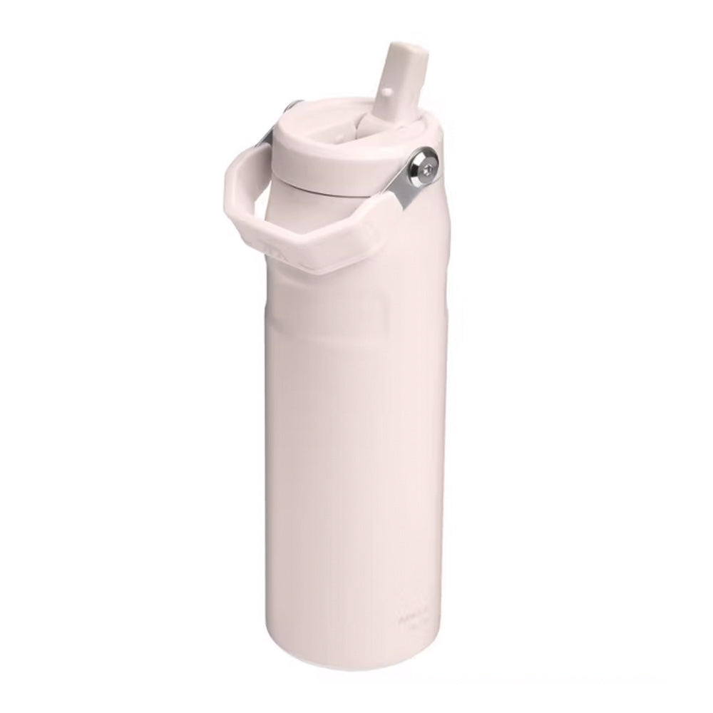 BOTELLA STANLEY AEROLIGHT 24 OZ ROSE QUARTZ