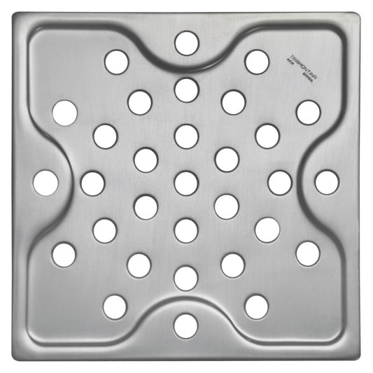 Rejilla simple cuadrada 15×15 cm