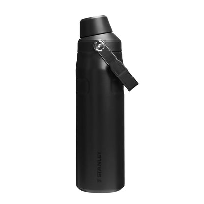 BOTELLA STANLEY AEROLIGHT 24 OZ BLACK