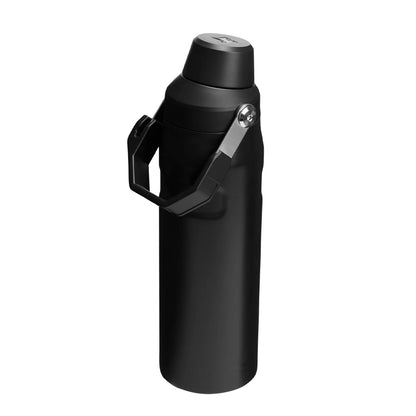 BOTELLA STANLEY AEROLIGHT 24 OZ BLACK