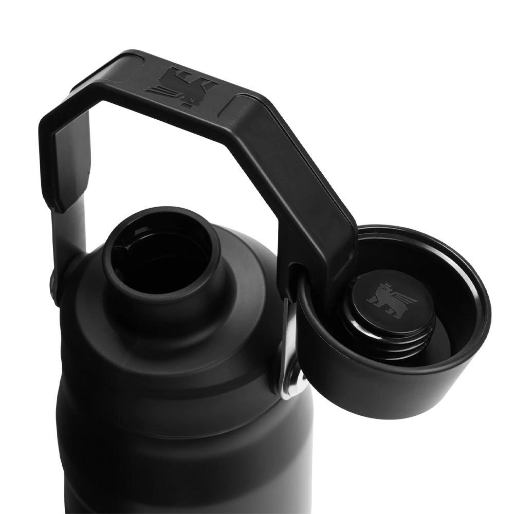 BOTELLA STANLEY AEROLIGHT 24 OZ BLACK