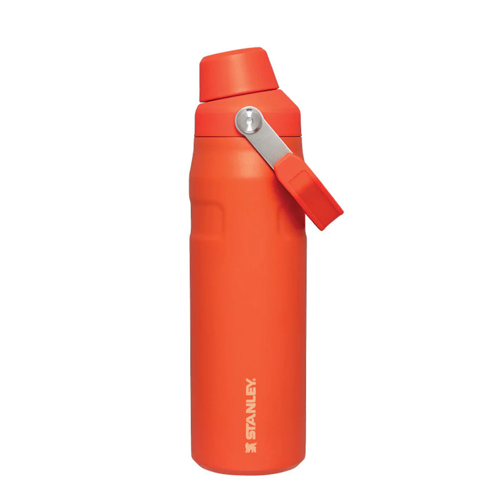 BOTELLA STANLEY AEROLIGHT ICEFLOW 24 OZ TIGERLILY