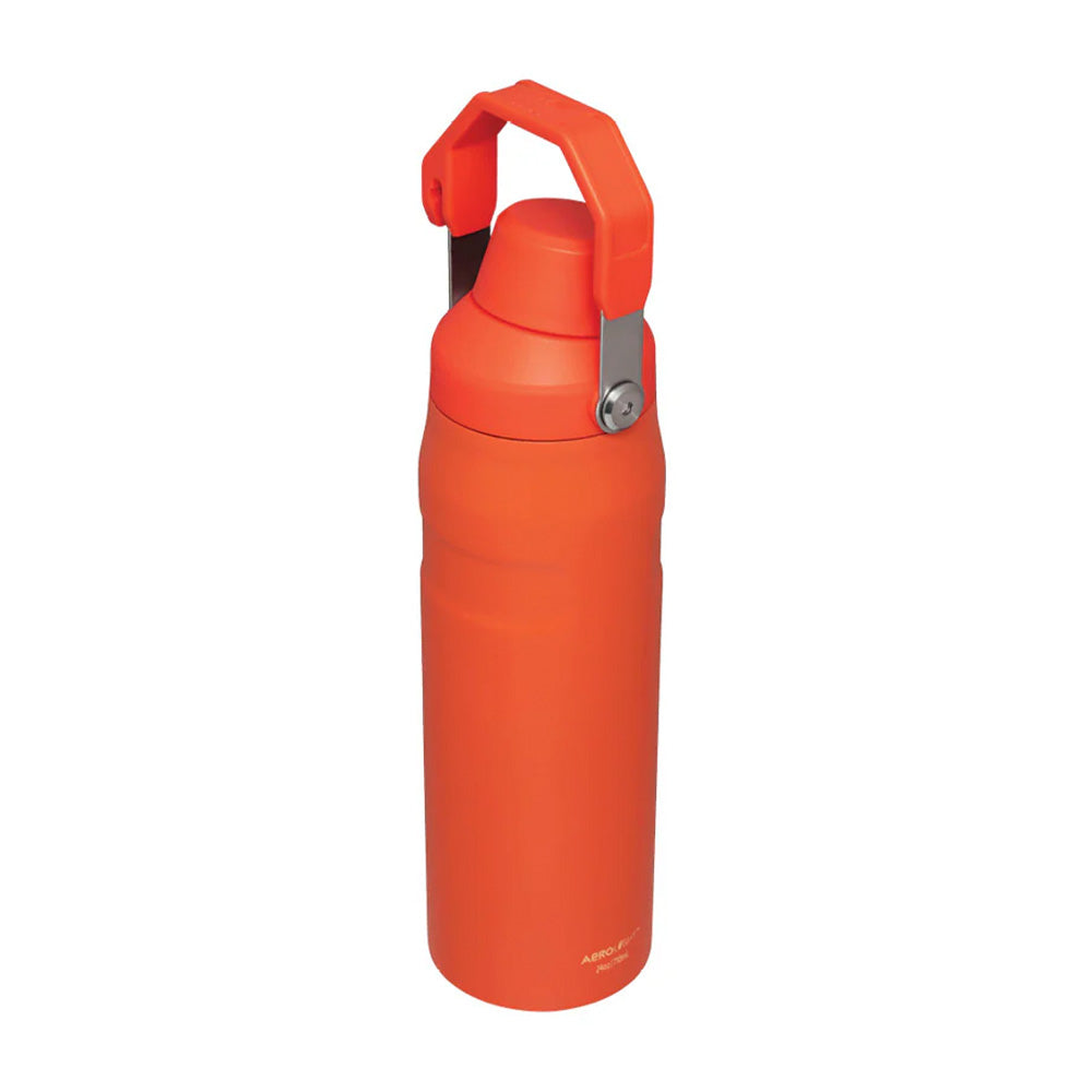 BOTELLA STANLEY AEROLIGHT ICEFLOW 24 OZ TIGERLILY