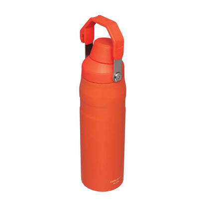 BOTELLA STANLEY AEROLIGHT ICEFLOW 24 OZ TIGERLILY