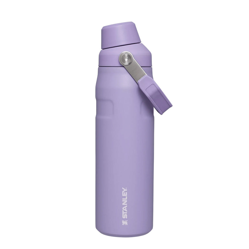 BOTELLA STANLEY AEROLIGHT ICEFLOW 24 OZ LILA