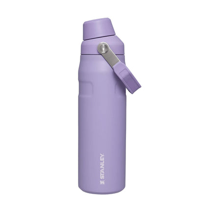 BOTELLA STANLEY AEROLIGHT ICEFLOW 24 OZ LILA