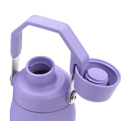 BOTELLA STANLEY AEROLIGHT ICEFLOW 24 OZ LILA