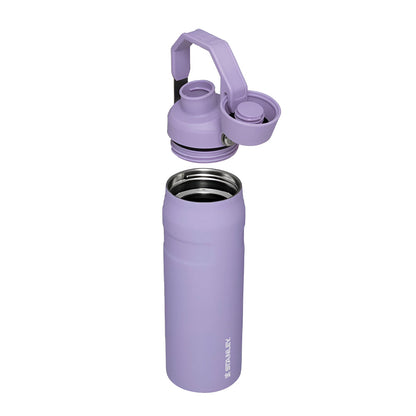 BOTELLA STANLEY AEROLIGHT ICEFLOW 24 OZ LILA